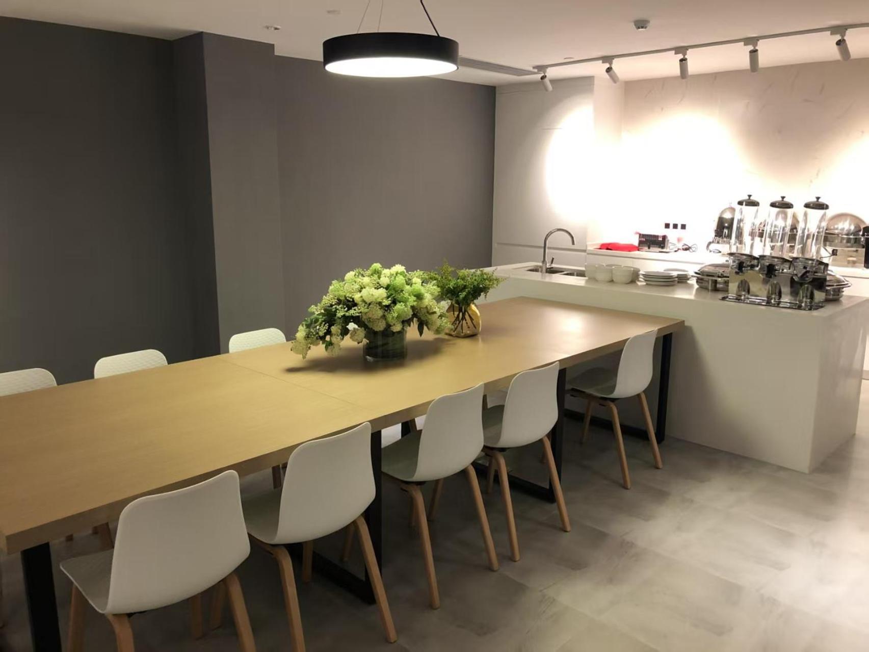 Ln Residence Changdi - New Aiqun Building - Canton Fair Free Shuttle Bus During Canton Fair Period Luaran gambar