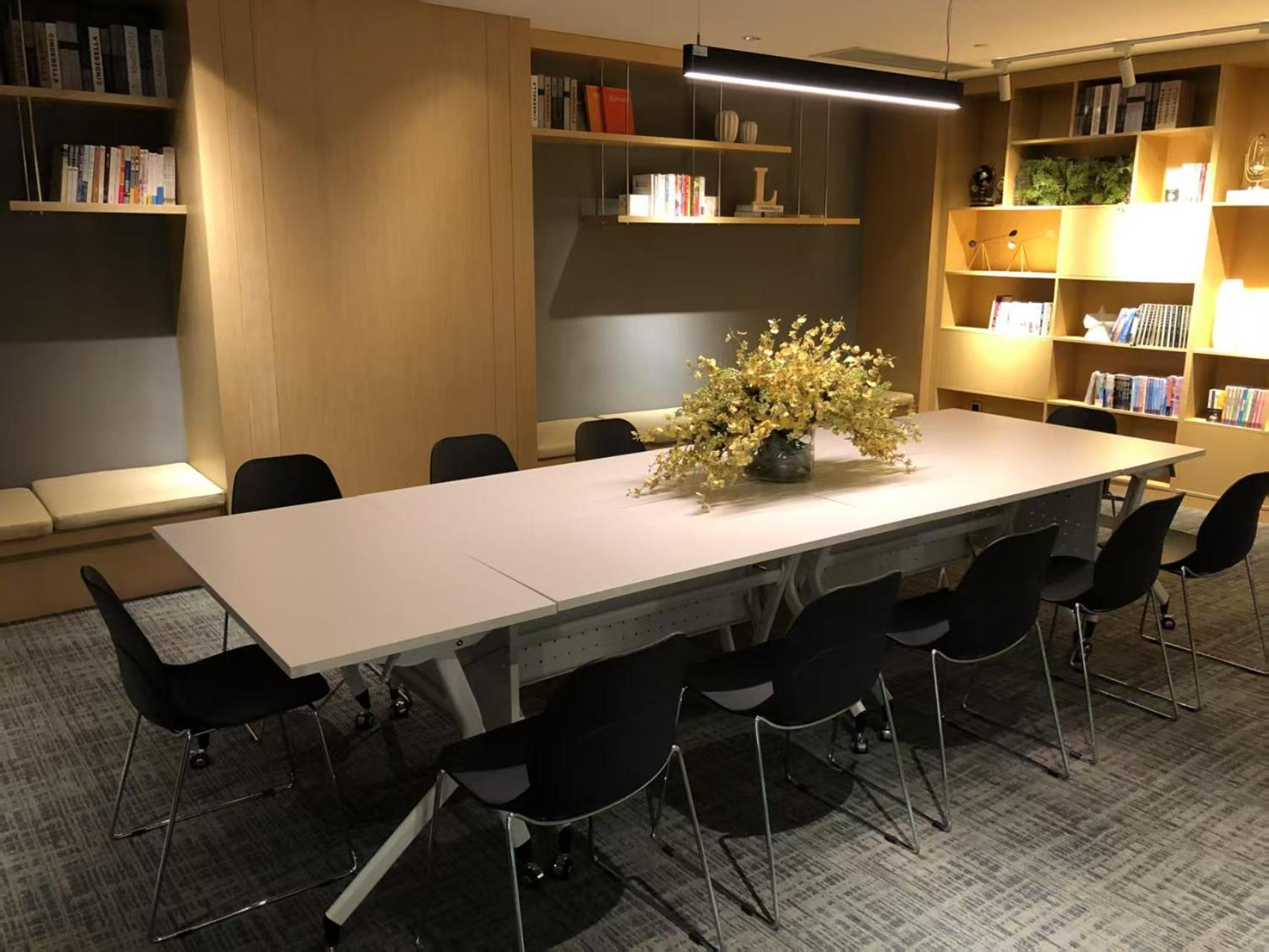 Ln Residence Changdi - New Aiqun Building - Canton Fair Free Shuttle Bus During Canton Fair Period Luaran gambar